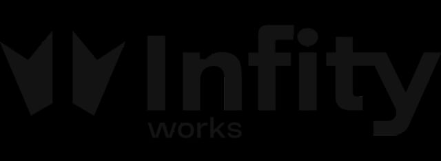 Infity Logo Footer